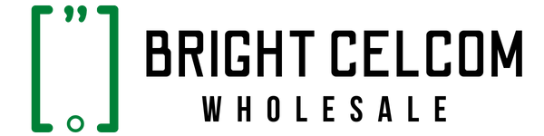 Bright Celcom Wholesale